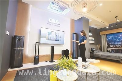 智能家电热：青年群体的生活新主张