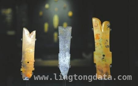 古蜀玉文化：就地取材与文化融合的奇迹 从三星堆和金沙玉器，看古蜀玉文化的独特魅力