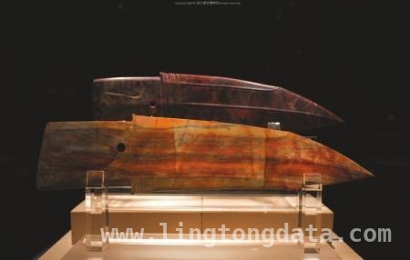 古蜀玉文化：就地取材与文化融合的奇迹 从三星堆和金沙玉器，看古蜀玉文化的独特魅力