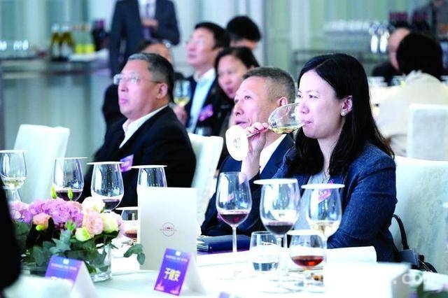 从烟台到香港，葡萄酒产业跨区域合作新突破 烟台葡萄酒香港推介，开启国际化新征程