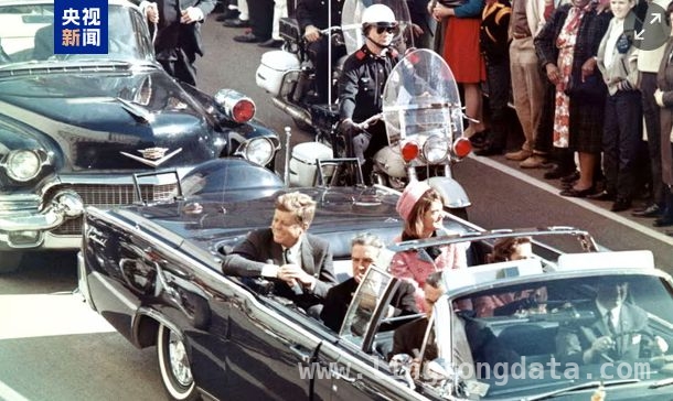 1963年肯尼迪遇刺谜团，8万页文件能否揭开真相？