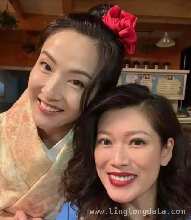 梁珈咏等TVB明星转行，开启人生新旅程