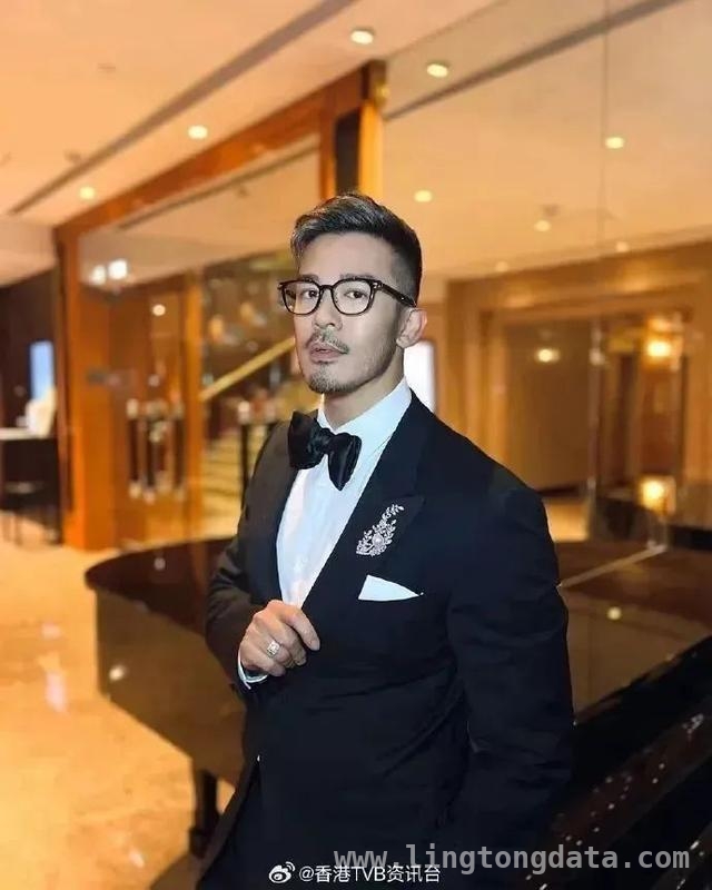 梁珈咏等TVB明星转行，开启人生新旅程
