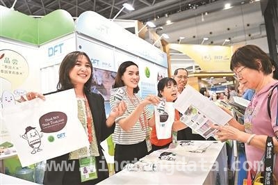 中泰建交半世纪，90后华商书写合作新篇章，新生代泰国华商：创新传承，推动中泰友好发展