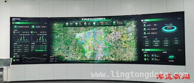 解锁桓台数字农业魅力，共绘乡村振兴新画卷，从田间到餐桌：桓台数字农业全产业链大揭秘