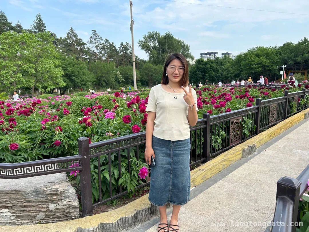 600万粉丝主播陈丽丽：返乡助力木兰特色农产品直播 “北漂”妈妈陈丽丽：以爱之名，为家乡农产品代言