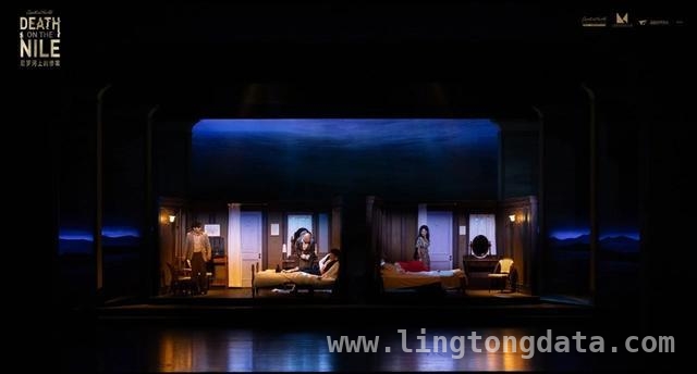 尼罗河上的惨案舞台剧：演员与舞台设计共筑推理盛宴