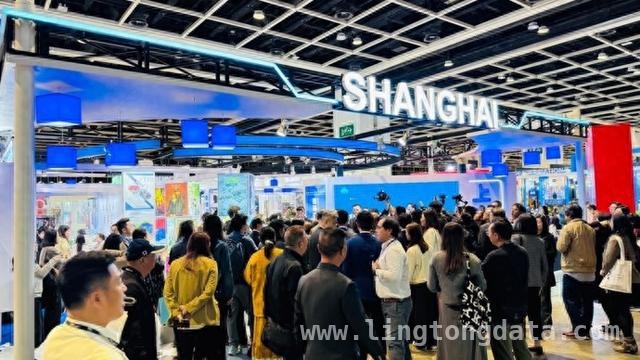 沪港影视合作新篇：“上海视听”精品闪耀香港国际影视展，香港国际影视展：沪港影视携手，共推优质华语视听