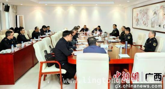 2. 广西针对“3·15”非标电缆曝光问题，约谈涉事方打响整治战，4. 广西回应“3·15”非标电缆曝光：约谈涉事方，多举措整治