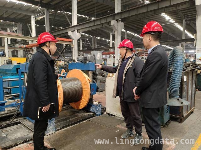 河南农商银行：为济源民营经济高质量发展注入金融活水