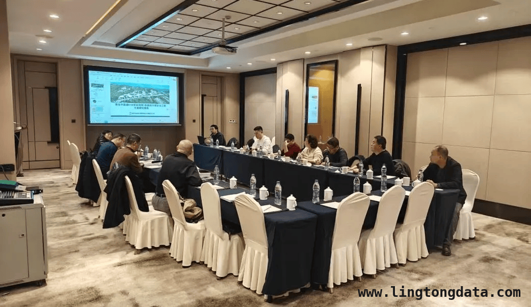 保定市国道G108等3条路线灾害防治工程方案通过专家评审，为安全出行添保障，专家高度评价，G108等路线灾害防治工程开启新征程