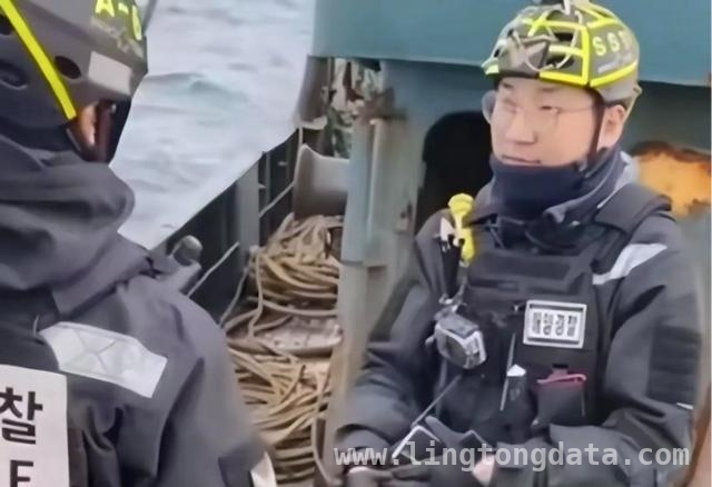 苏岩礁：中方捍卫领土主权，韩方无理抗议难掩贪婪，苏岩礁争端升级：韩方非法霸占25年，中方行动或迎转机
