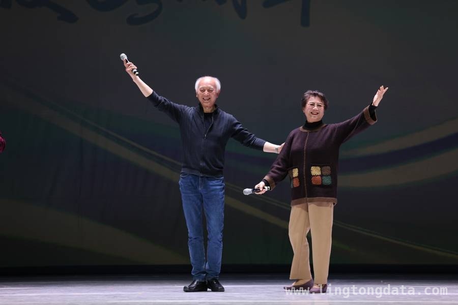 舞韵65年：上海戏剧学院附属舞蹈学校教学成果展演盛大举行 65载舞校风华，上海戏剧学院附属舞蹈学校校庆展演精彩绝伦