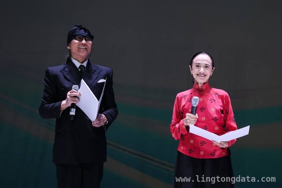 舞韵65年：上海戏剧学院附属舞蹈学校教学成果展演盛大举行 65载舞校风华，上海戏剧学院附属舞蹈学校校庆展演精彩绝伦
