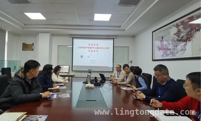 探秘静安区知识产权保护分中心的企业专利服务之路，静安知识产权保护分中心：助力企业专利腾飞