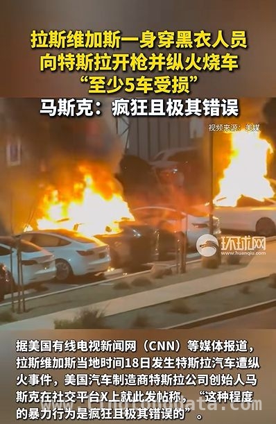 特斯拉股价暴跌，马斯克过度涉政惹祸端？
