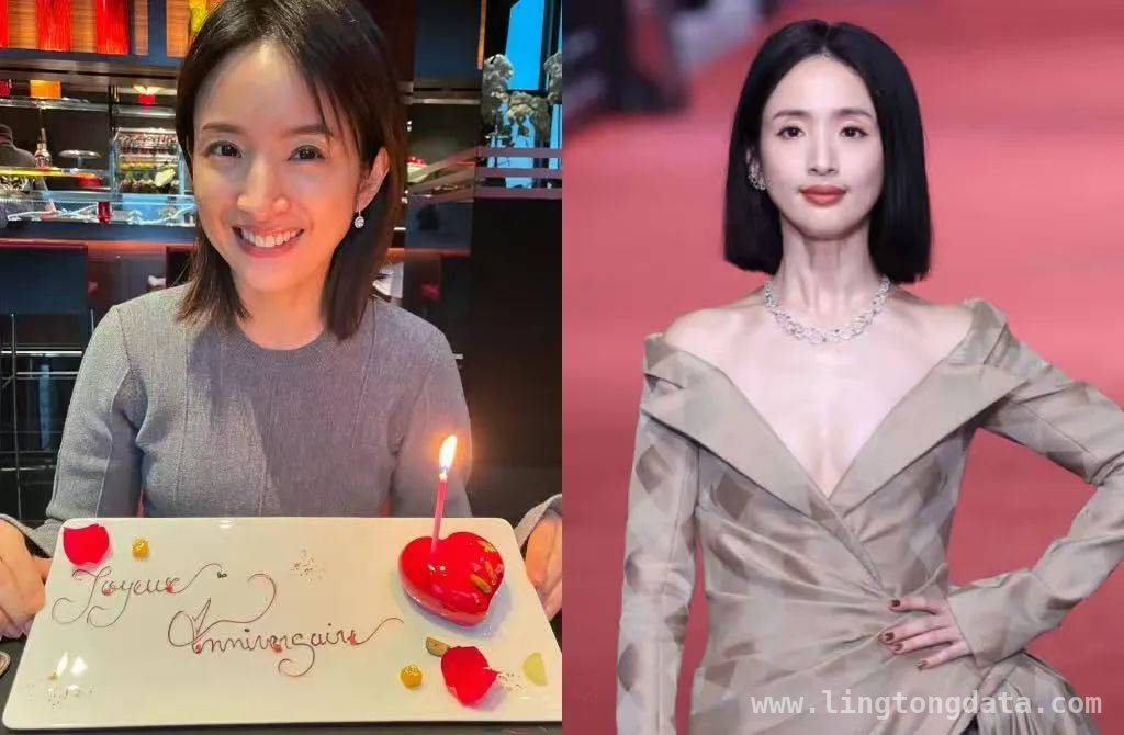 林依晨怀上二胎，大女儿“小林”要有伴啦！，42岁林依晨二胎喜讯，演艺与家庭双丰收