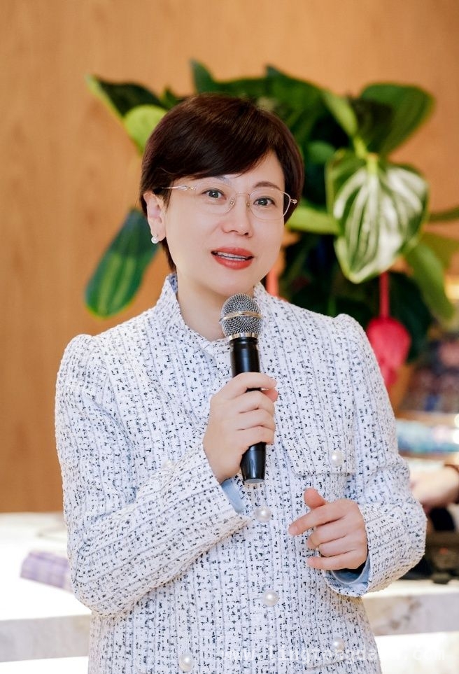 更年期女性福利！“更好更年期公益基金”在北京启航 打破更年期迷思，“更好更年期公益基金”开启新征程