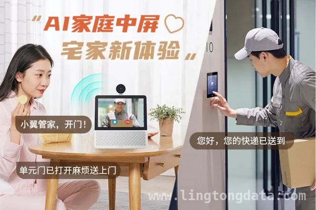 天翼数字力量，打造全维智能“好房子”，智慧生活触手可及！天翼数字推动“好房子”建设