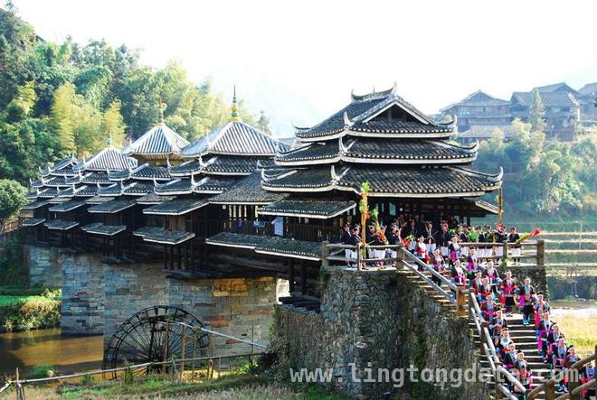 广西程阳八寨景区“生态+文旅”融合，入选优秀案例闪耀光芒，程阳八寨景区：生态固本文化铸魂，开启可持续文旅发展新征程
