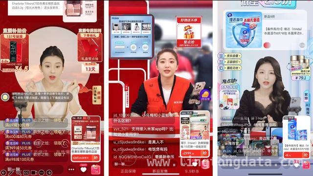 京东“京创双百计划”，为商家内容生态注入强劲动力，京东“京创双百计划”：为商家开启内容营销黄金时代