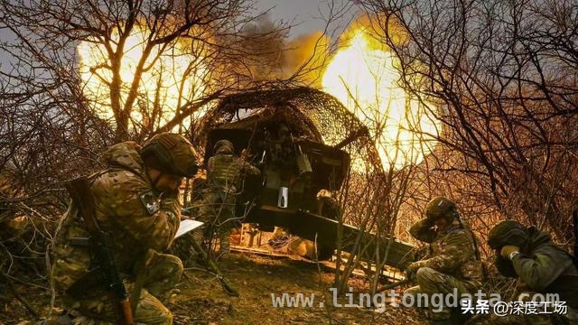 关键时刻俄罗斯“手软”，俄乌停火背后暗藏玄机，俄罗斯关键时刻让步，俄乌和平曙光初现？