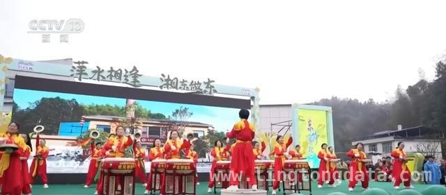 浙江萧山与江西萍乡：春日花海的别样魅力，解锁春日经济，共赴花的盛宴