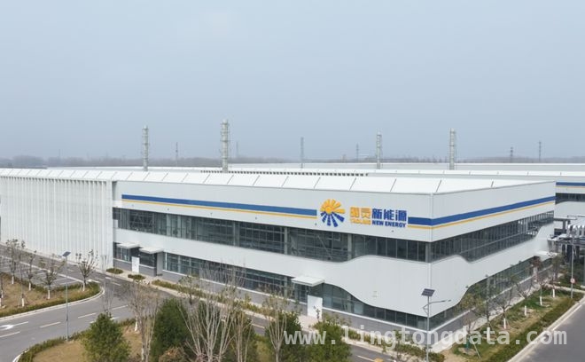临沂企业曜灵时代：引领建筑零碳变革，开启绿色发展新征程，从临沂出发，曜灵时代用科技赋能，推动绿色低碳建筑产业升级