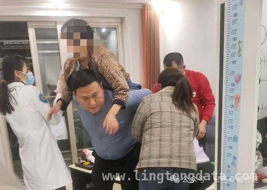 幸福社区：创新调解法，让邻里矛盾烟消云散