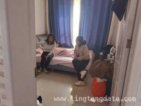 幸福社区：创新调解法，让邻里矛盾烟消云散