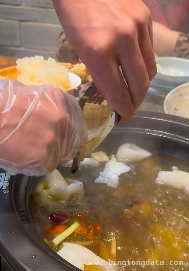 云南菌子火锅“规则”大揭秘，背后原因让人惊掉下巴！，云南菌子火锅的神秘“规则”，保障安全还是多此一举？