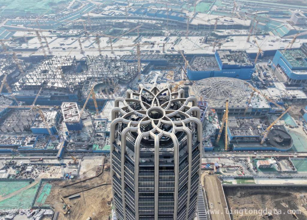 2025中国经济开局：多领域增长彰显强大韧性，2025开年中国经济亮点频现，发展态势一片向好
