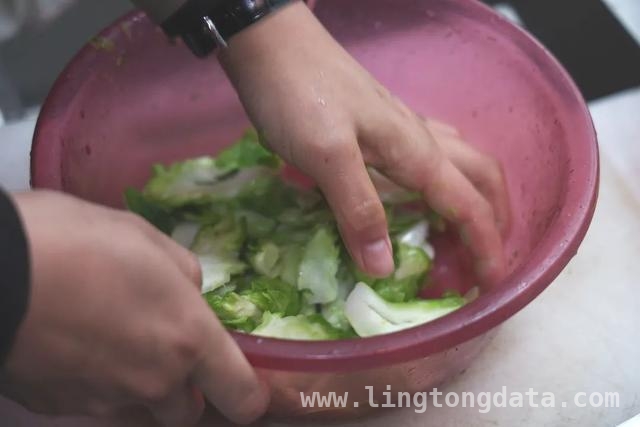 儿菜登场，开启春日美食新体验，春日尝鲜，儿菜吃法大揭秘