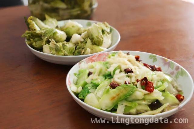儿菜登场，开启春日美食新体验，春日尝鲜，儿菜吃法大揭秘
