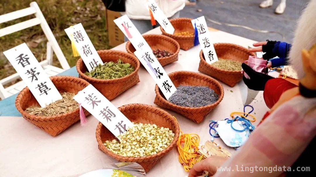 什邡南泉油菜花节启幕，民俗与美景碰撞出春日火花