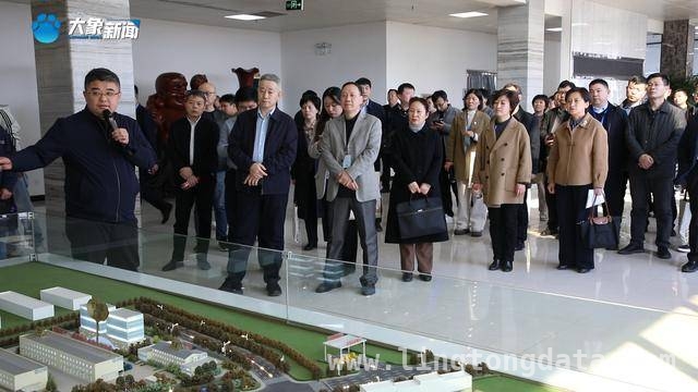 河南省医疗器械产业医企对接会在长垣举行，共促行业创新发展