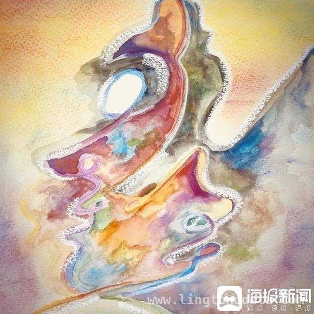 纽约大学录取生王飞扬：济外时光铸就独特逐梦路，济外学子王飞扬：从迷茫到世界名校的逐梦之旅