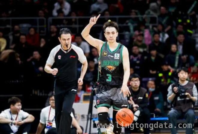 辽宁男篮火力全开大胜深圳，众将表现可圈可点
