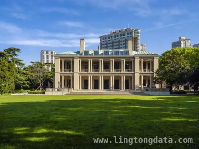 上海花园酒店大揭秘，带你领略春天的慢生活，漫步上海花园酒店，感受春日浪漫与历史韵味
