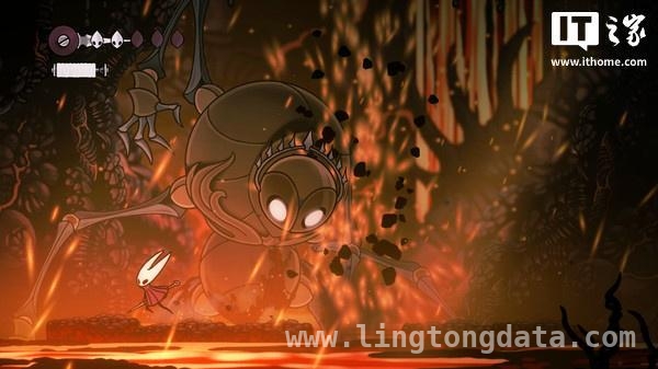 Xbox独立游戏平台大动作，多款佳作蓄势待发，ID@Xbox总监官宣：空洞骑士：丝之歌等游戏箭在弦上
