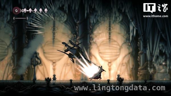 Xbox独立游戏平台大动作，多款佳作蓄势待发，ID@Xbox总监官宣：空洞骑士：丝之歌等游戏箭在弦上