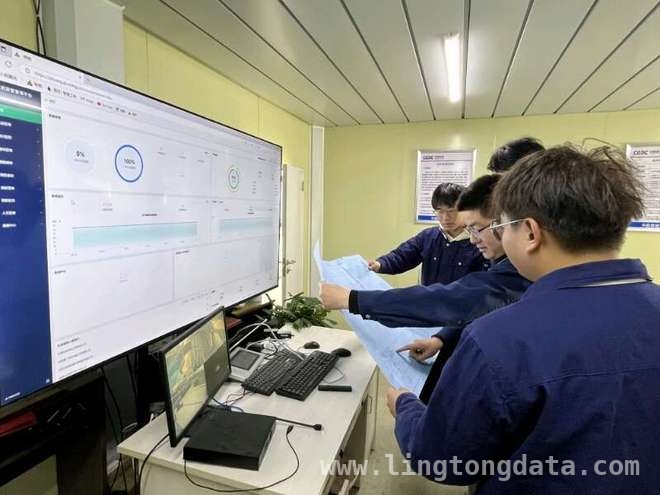 智能建造风潮下，中国安全谷项目借创新工作室突围，95后牵头创新工作室，为中国安全谷项目注入智能建造新活力