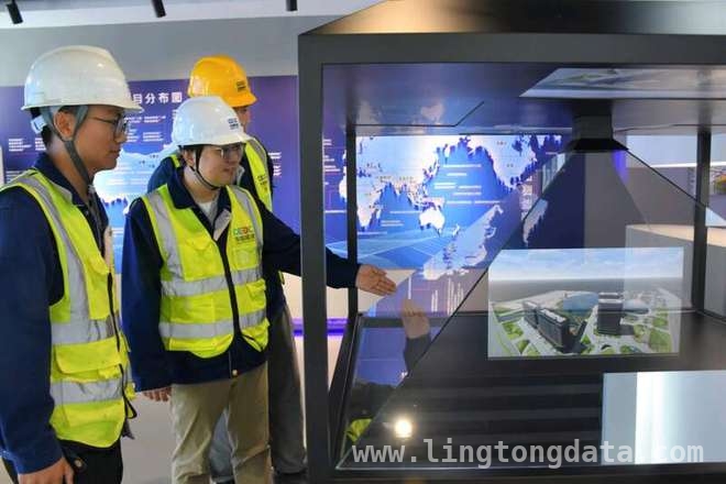 智能建造风潮下，中国安全谷项目借创新工作室突围，95后牵头创新工作室，为中国安全谷项目注入智能建造新活力