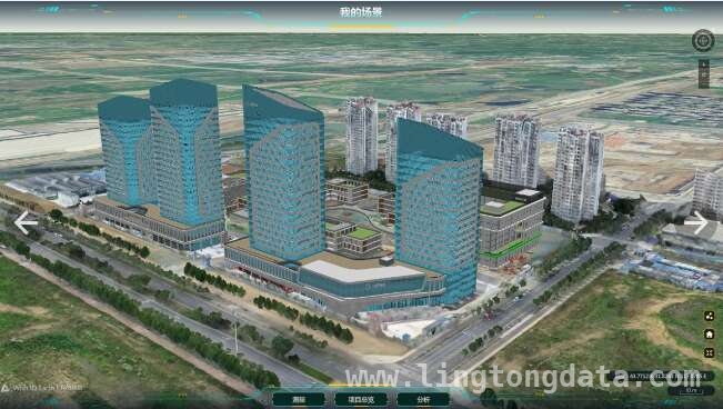 智能建造风潮下，中国安全谷项目借创新工作室突围，95后牵头创新工作室，为中国安全谷项目注入智能建造新活力