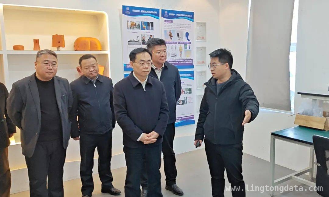 李光超率队访苏，为泗县新能源产业发展谋新篇
