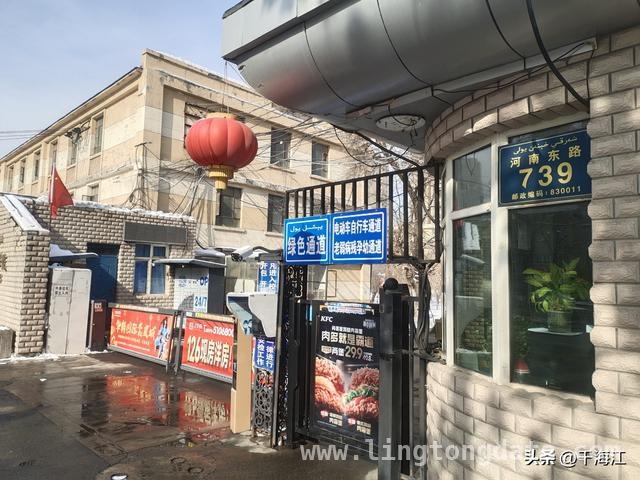 古稀老兵忆往昔：山东女兵邢文华的新疆岁月