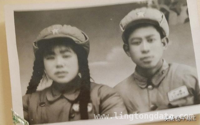 古稀老兵忆往昔：山东女兵邢文华的新疆岁月
