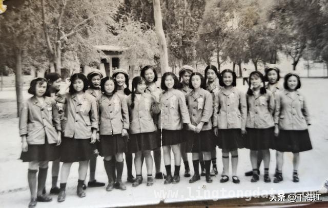 古稀老兵忆往昔：山东女兵邢文华的新疆岁月