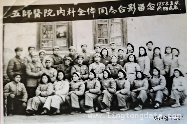 古稀老兵忆往昔：山东女兵邢文华的新疆岁月