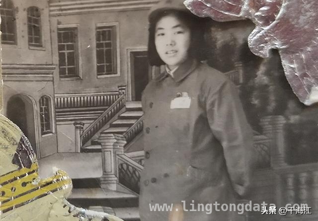 古稀老兵忆往昔：山东女兵邢文华的新疆岁月